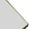 Framed AURA Arch Mirror Lumixe