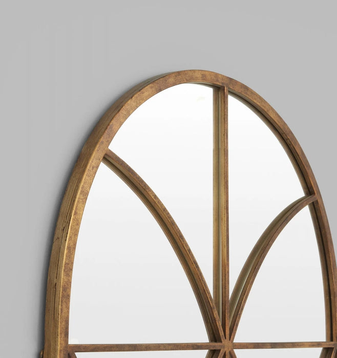 Grand Arch Mirror Warranbrooke