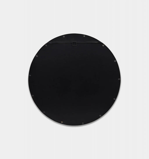 Half Moon Mirror Warranbrooke