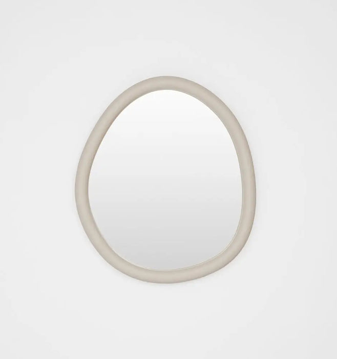 Harvie Sand Mirror 70 x 80