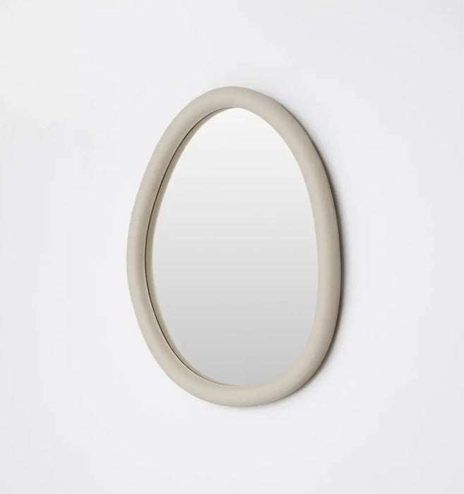 Harvie Sand Mirror 70 x 80