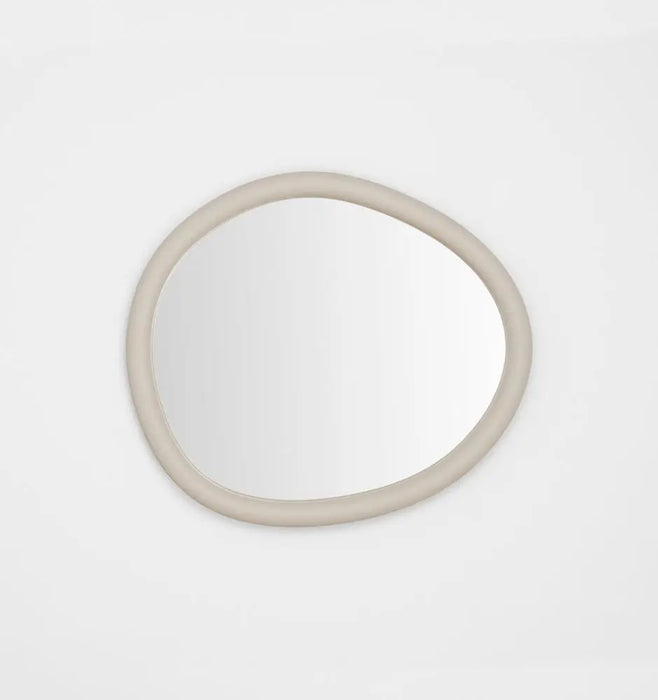 Harvie Sand Mirror 70 x 80