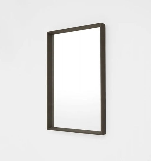 Hugo Timber Mirror - Masterpiece Mirrors
