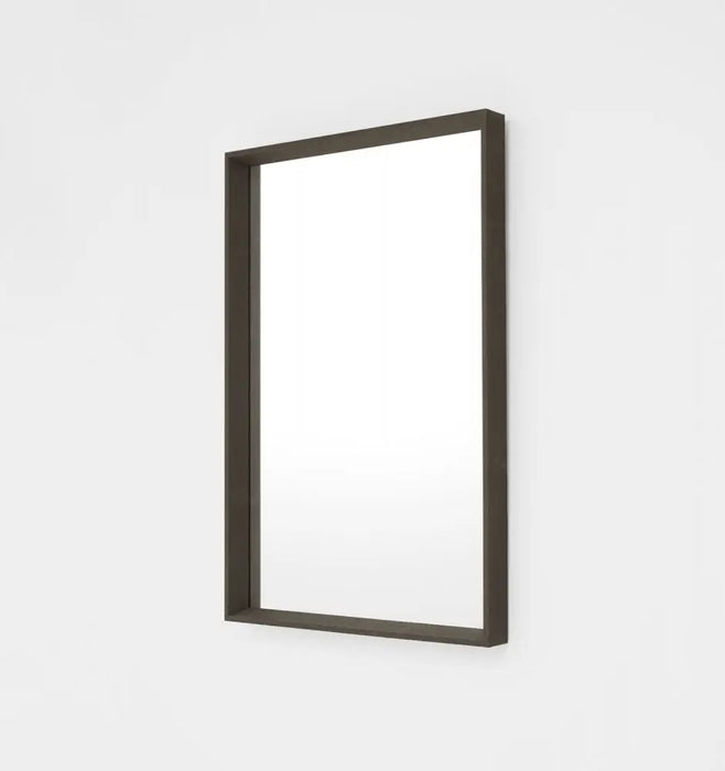 Hugo Timber Mirror - Masterpiece Mirrors
