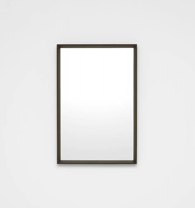 Hugo Timber Mirror - Masterpiece Mirrors