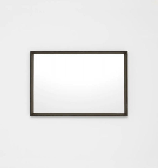 Hugo Timber Mirror - Masterpiece Mirrors