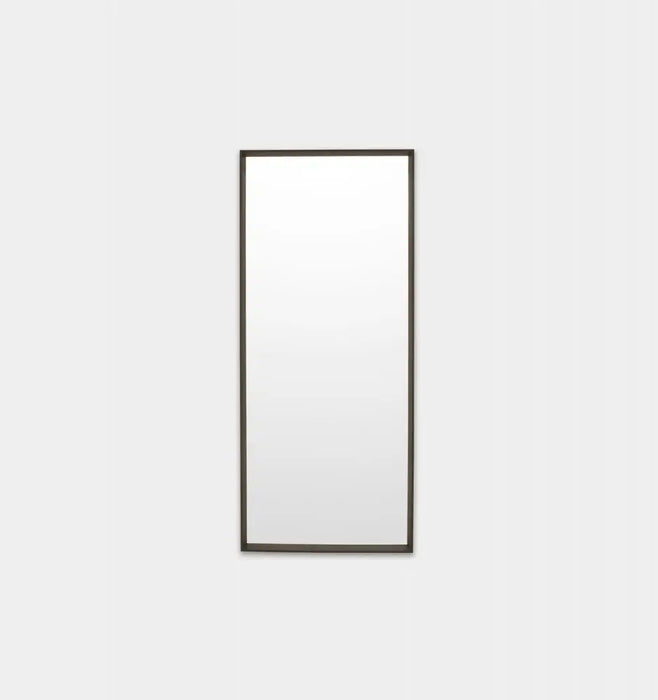 Hugo Timber Mirror - Masterpiece Mirrors