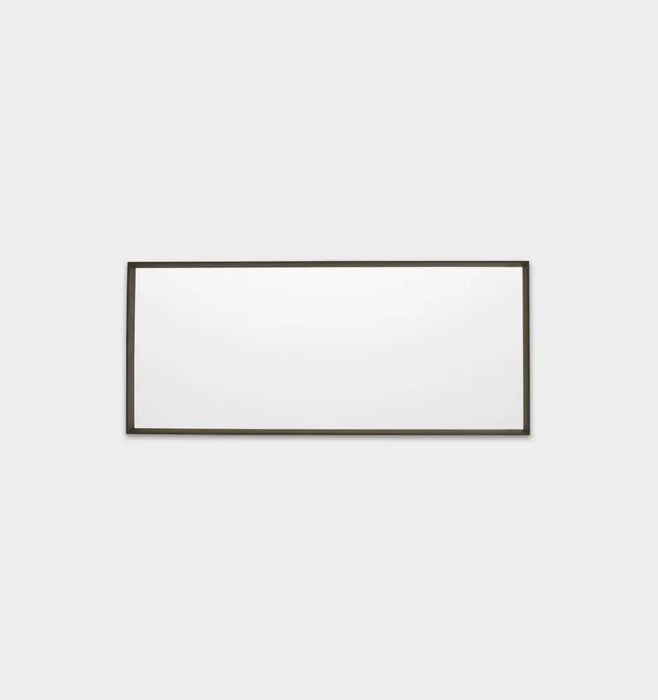 Hugo Timber Mirror - Masterpiece Mirrors