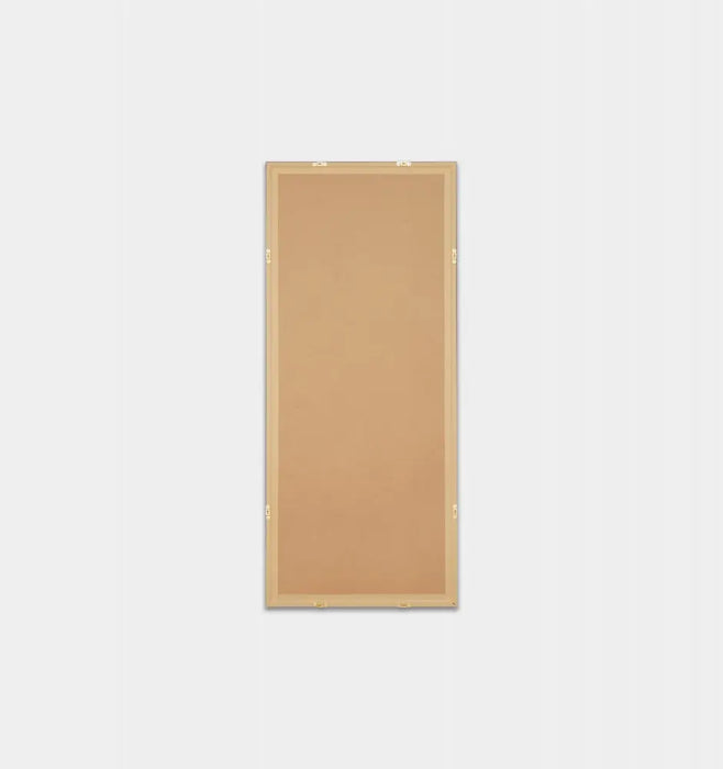 Hugo Timber Mirror - Masterpiece Mirrors