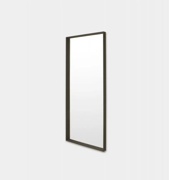 Hugo Timber Mirror - Masterpiece Mirrors