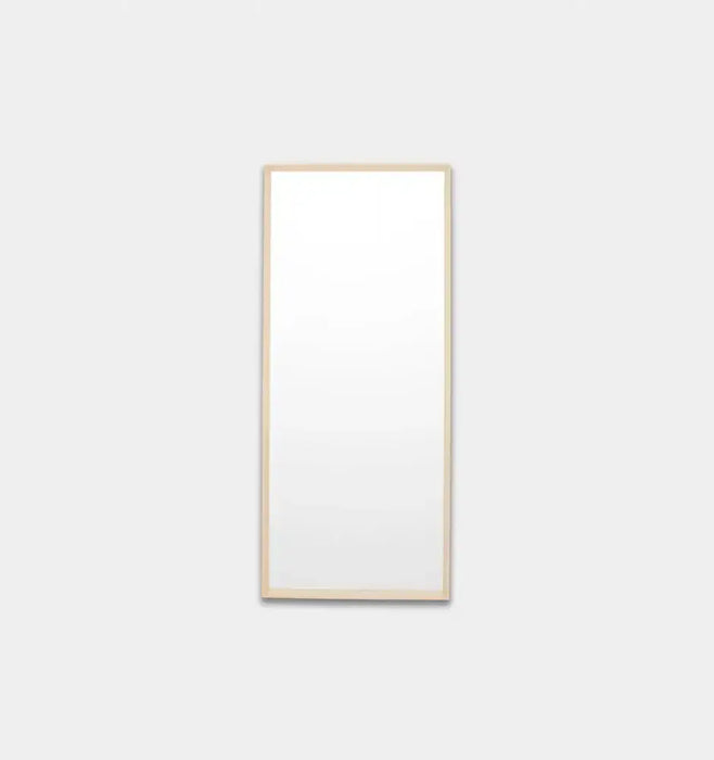 Hugo Timber Mirror - Masterpiece Mirrors