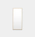 Hugo Timber Mirror - Masterpiece Mirrors