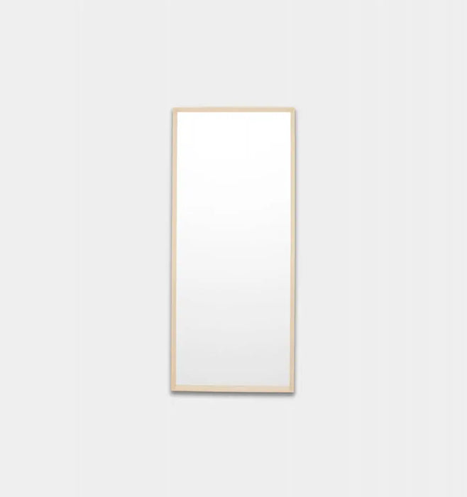 Hugo Timber Mirror - Masterpiece Mirrors