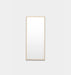 Hugo Timber Mirror - Masterpiece Mirrors