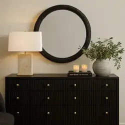Icarus Wall Mirror