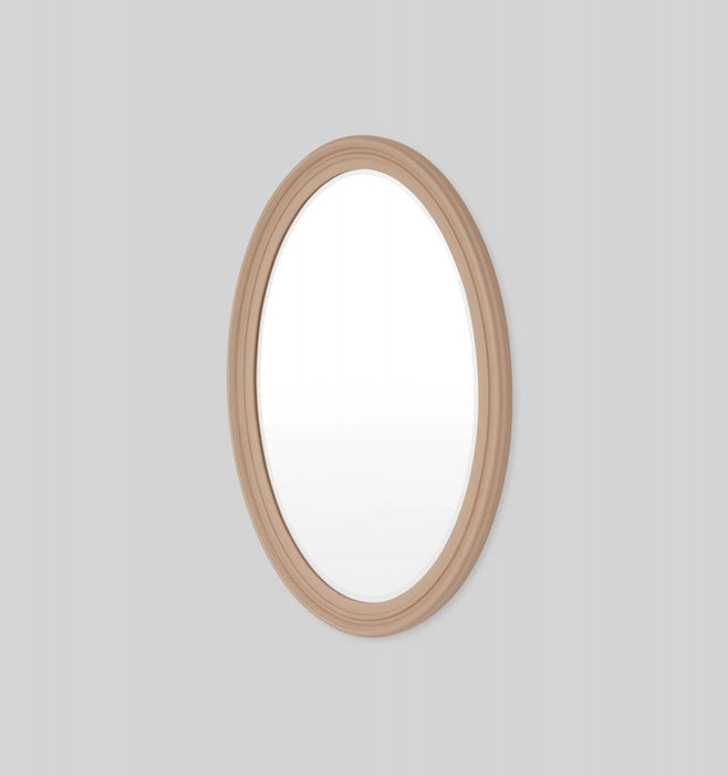 Iona Oval Mirror Warranbrooke