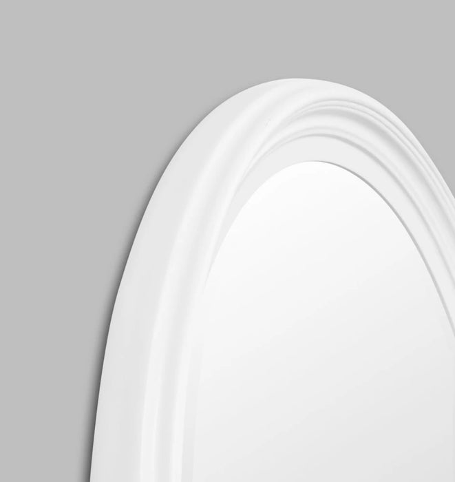 Iona Round Mirror Warranbrooke