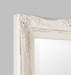 Juliette Cheval Cream Mirror Warranbrooke