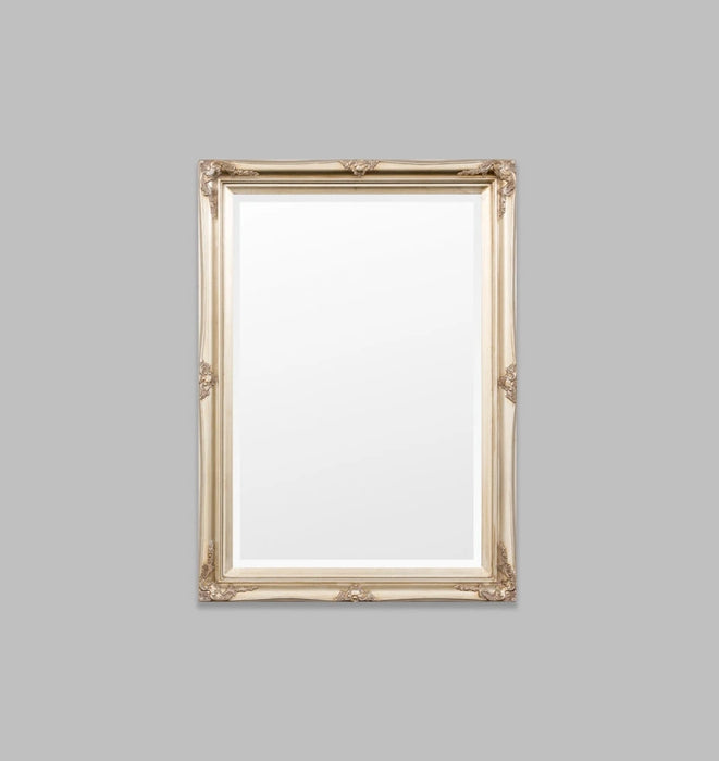 Juliette Rectangle Mirror Warranbrooke