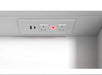 LED Bondi Shaving Cabinet Matte White 1500 x 900mm Otti Australia