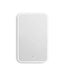 LED Newport Mirror White Soft Square 1200x750mm Otti Australia