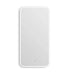 LED Newport Mirror White Soft Square 1500x750mm Otti Australia