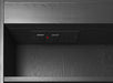 LED Newport Shaving Cabinet Black Oak 1200 x 750mm Otti Australia