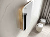 LED Newport Shaving Cabinet Natural Oak 900 x 450mm Otti Australia