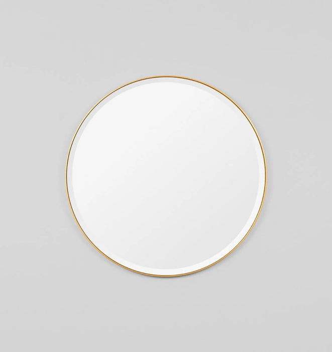 Lolita Round Mirror Warranbrooke