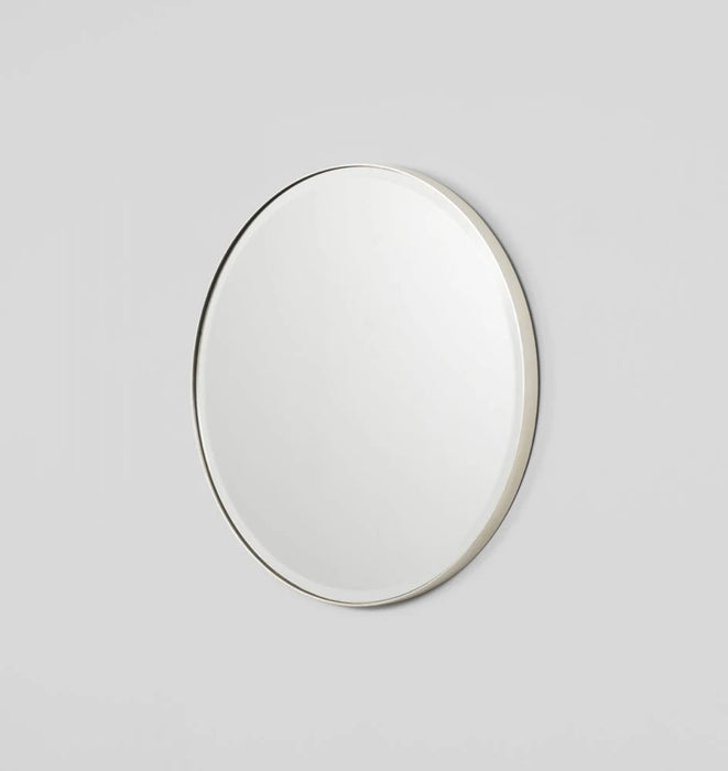 Lolita Round Mirror Warranbrooke