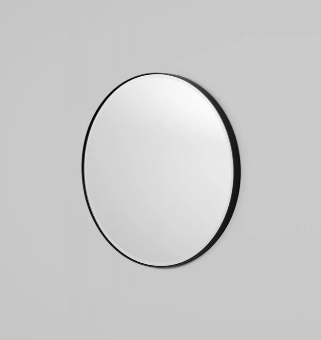 Lolita Round Mirror Warranbrooke