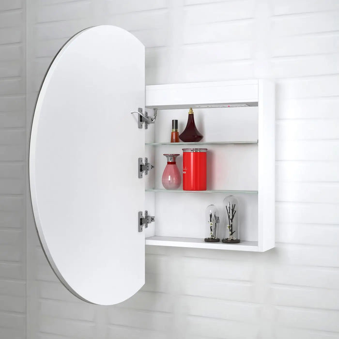 London LED Shaving cabinet 800mm Otti Australia