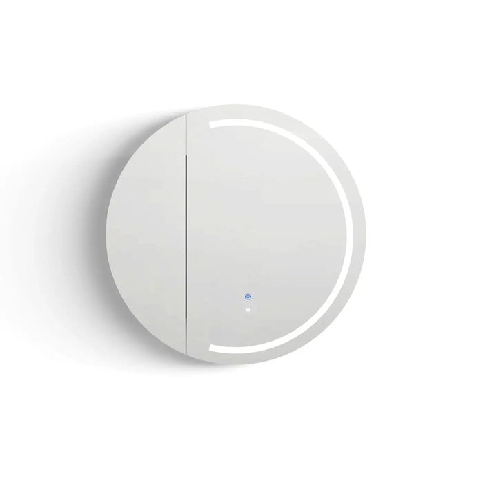 London LED Shaving cabinet 800mm Otti Australia