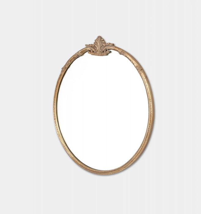 Lorraine Round Mirror Warranbrooke