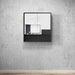 Marlo Shaving Cabinet 750 Otti Australia