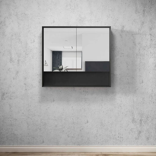 Marlo Shaving Cabinet 900x800mm Otti Australia