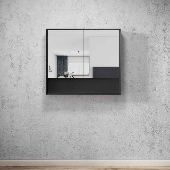 Marlo Shaving Cabinet 900x800mm Otti Australia