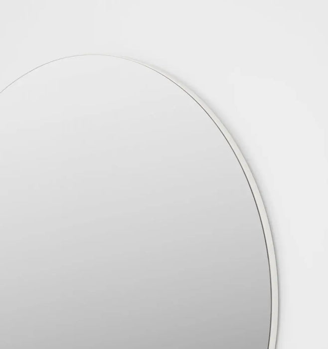 Miller Round Mirror