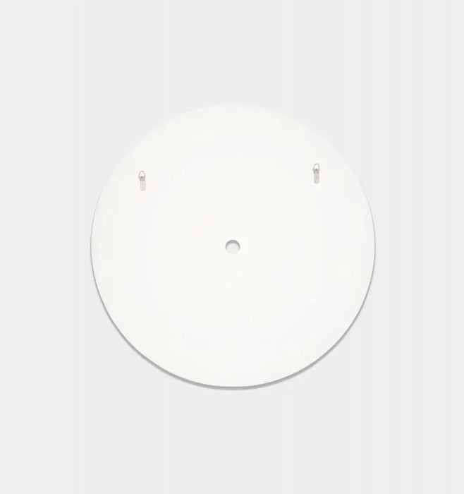 Miller Round Mirror