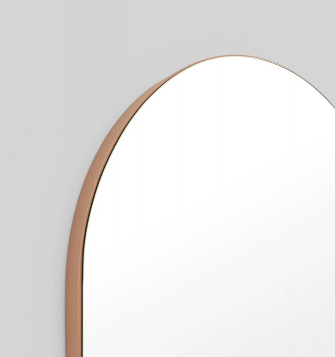 Mira Duo Oval Mirror Warranbrooke