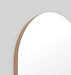 Mira Duo Oval Mirror Warranbrooke