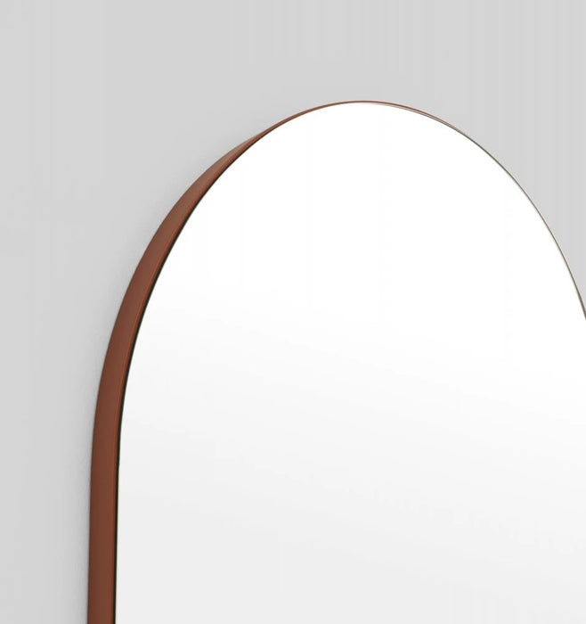 Mira Duo Oval Mirror Warranbrooke