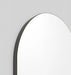 Mira Duo Oval Mirror Warranbrooke