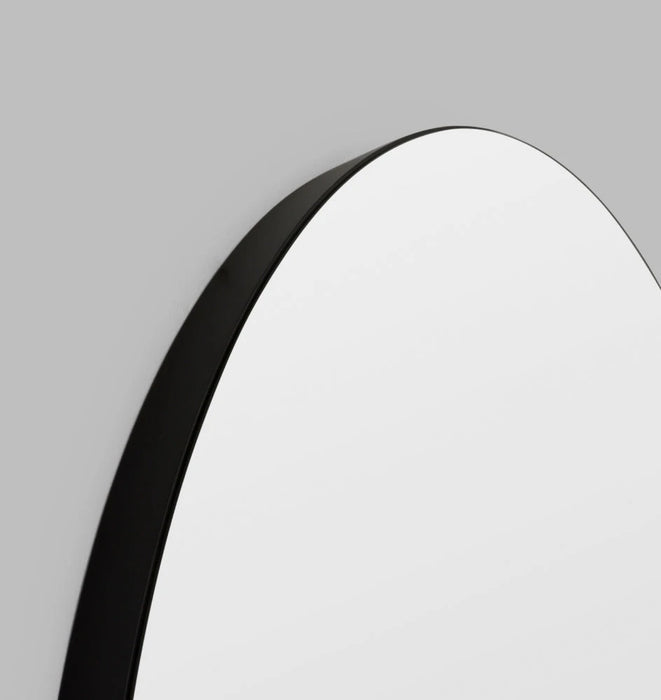 Mira Round Mirror Warranbrooke