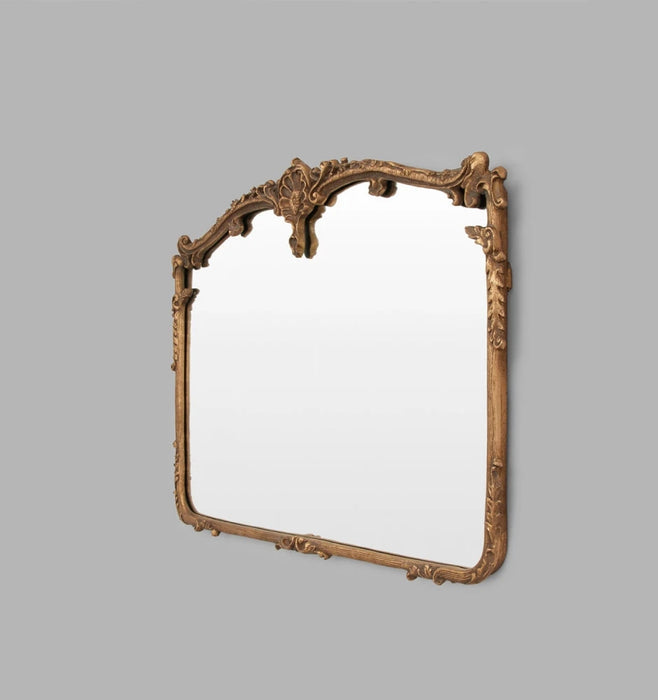 Monarchy Mirror Warranbrooke