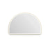 Moonlight Archie LED Gold Metal Frame Mirror 800x1200mm Otti Australia
