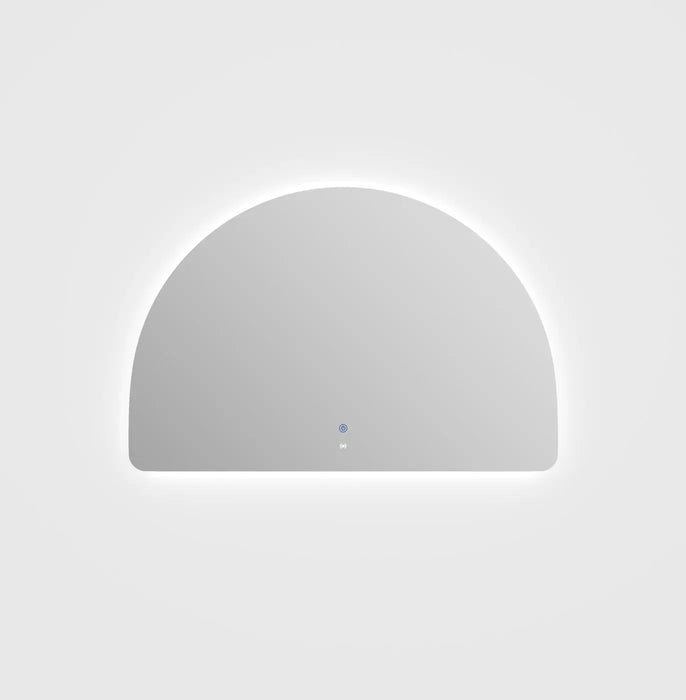 Moonlight Archie LED Mirror 1000x1500mm Otti Australia