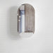 NOOSA Shaving Cabinet Natural Oak 900 x 450mm Otti Australia