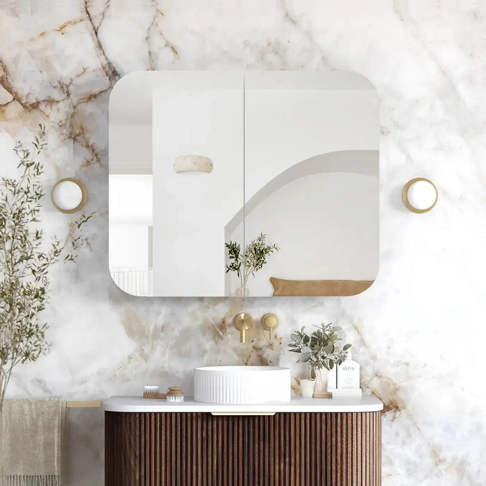 Newport900x750SableWalnutShavingCabinet