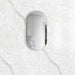 Noosa Gold Mirror 900x450mm Otti Australia